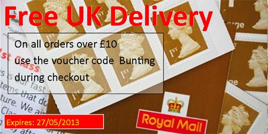 free postage